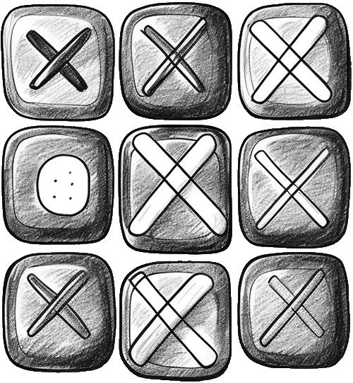 Tic Tac Toe